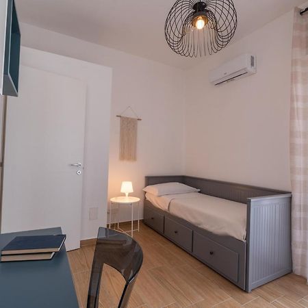 Casa Vacanze Villaseta Villaggio Pirandello Exteriér fotografie