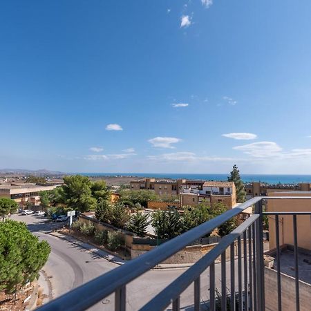 Casa Vacanze Villaseta Villaggio Pirandello Exteriér fotografie