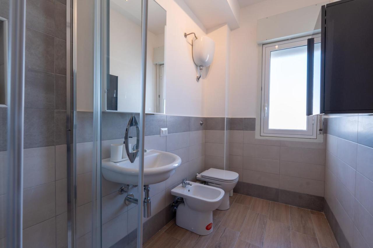 Casa Vacanze Villaseta Villaggio Pirandello Exteriér fotografie