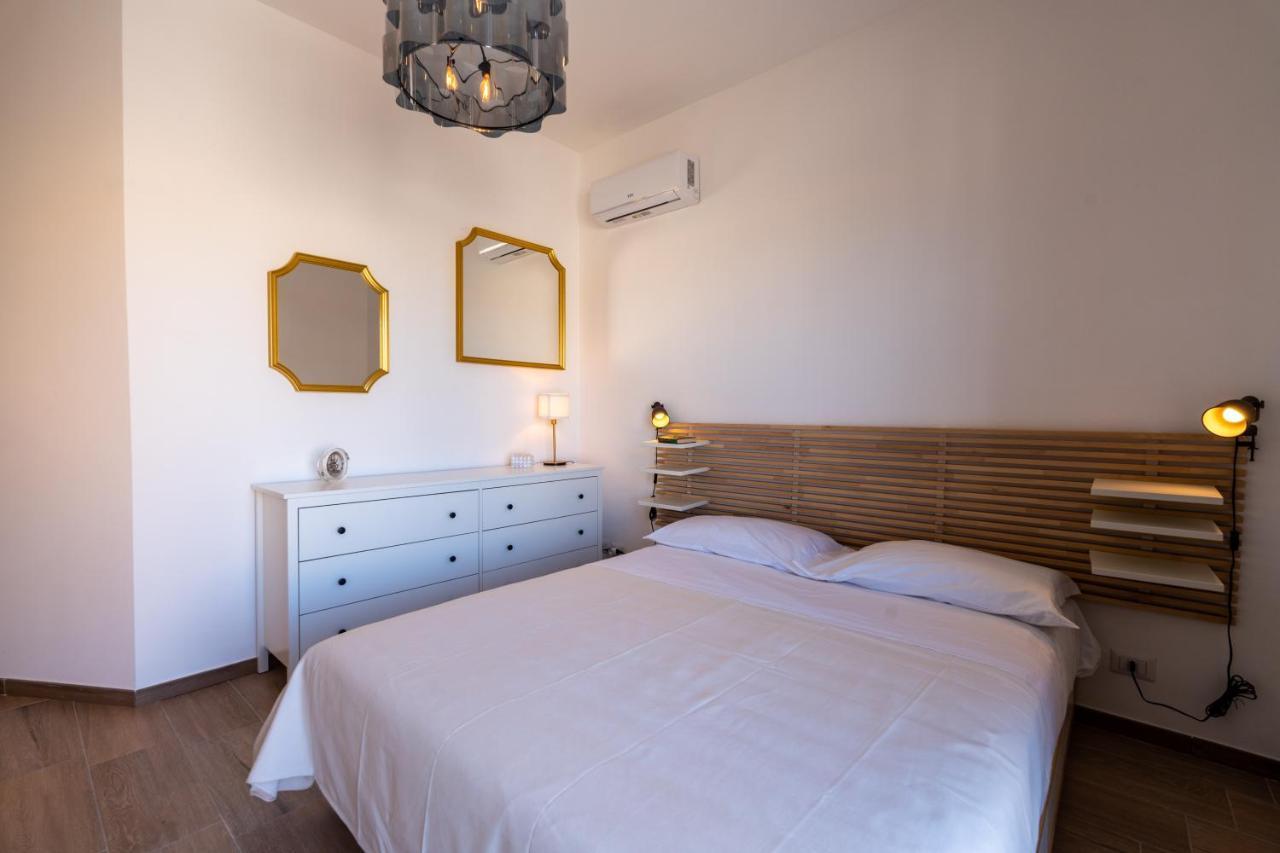 Casa Vacanze Villaseta Villaggio Pirandello Exteriér fotografie