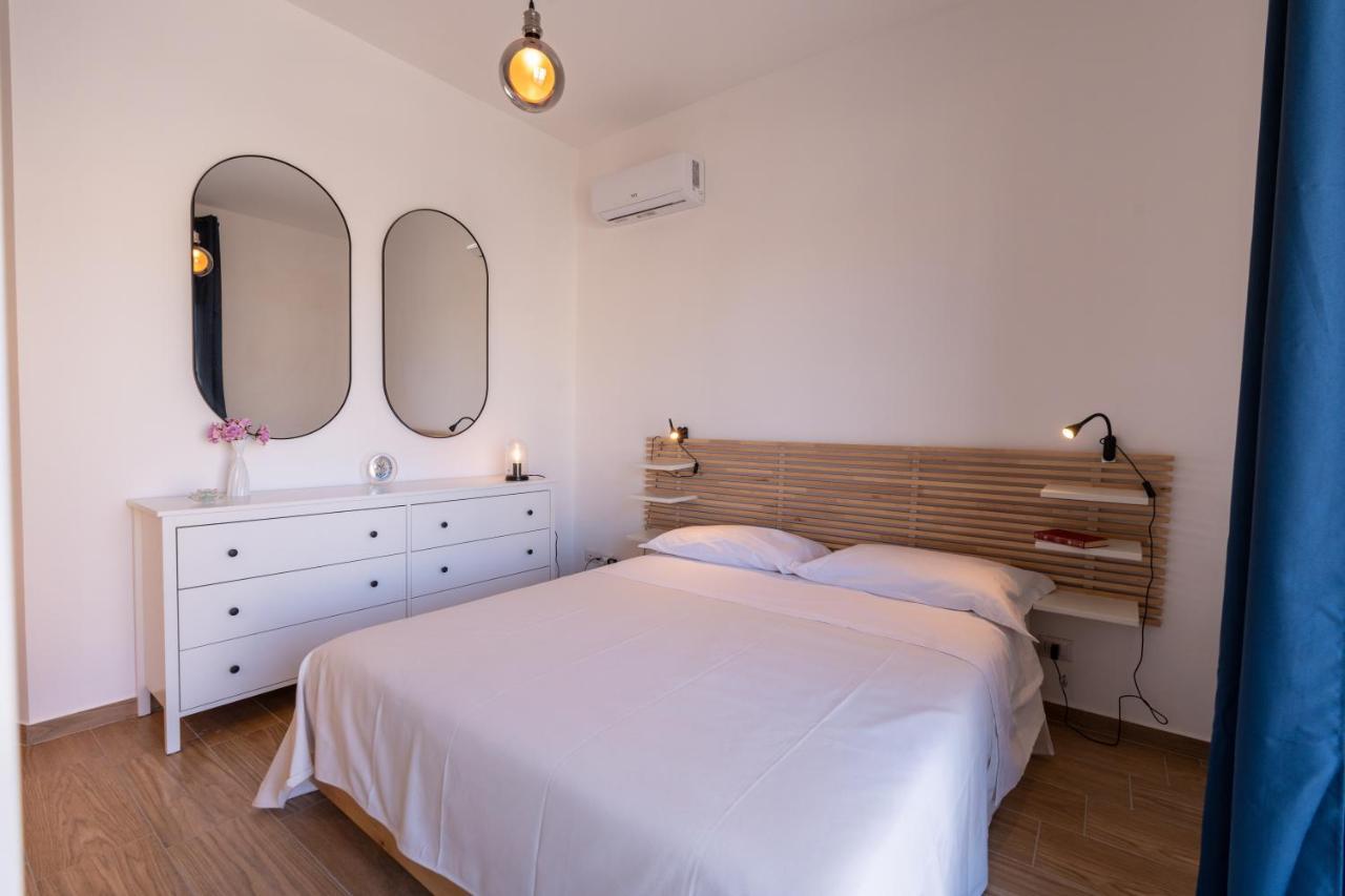 Casa Vacanze Villaseta Villaggio Pirandello Exteriér fotografie