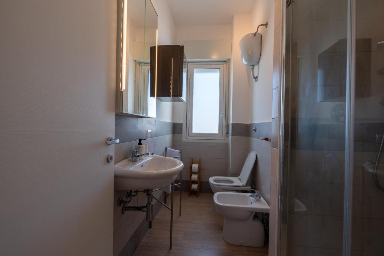 Casa Vacanze Villaseta Villaggio Pirandello Exteriér fotografie