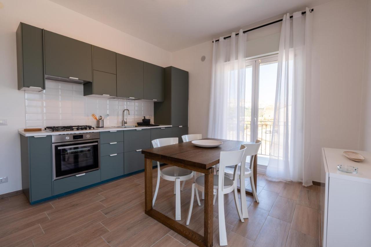 Casa Vacanze Villaseta Villaggio Pirandello Exteriér fotografie