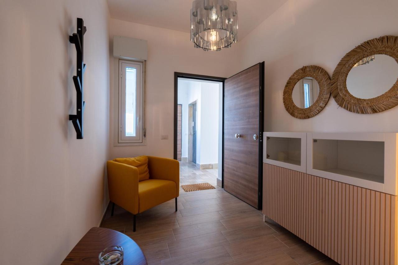 Casa Vacanze Villaseta Villaggio Pirandello Exteriér fotografie