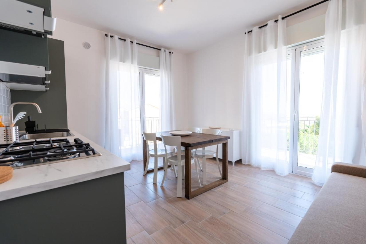 Casa Vacanze Villaseta Villaggio Pirandello Exteriér fotografie