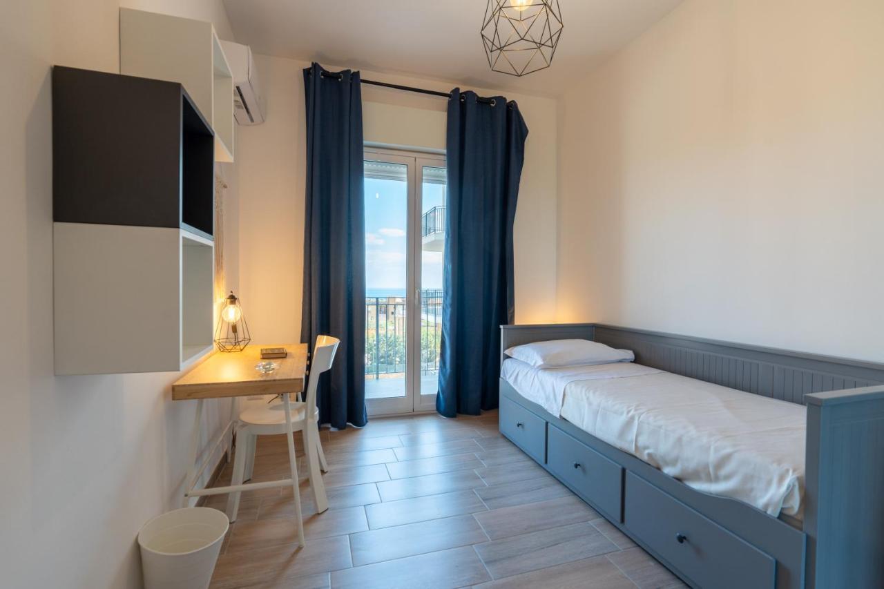Casa Vacanze Villaseta Villaggio Pirandello Exteriér fotografie