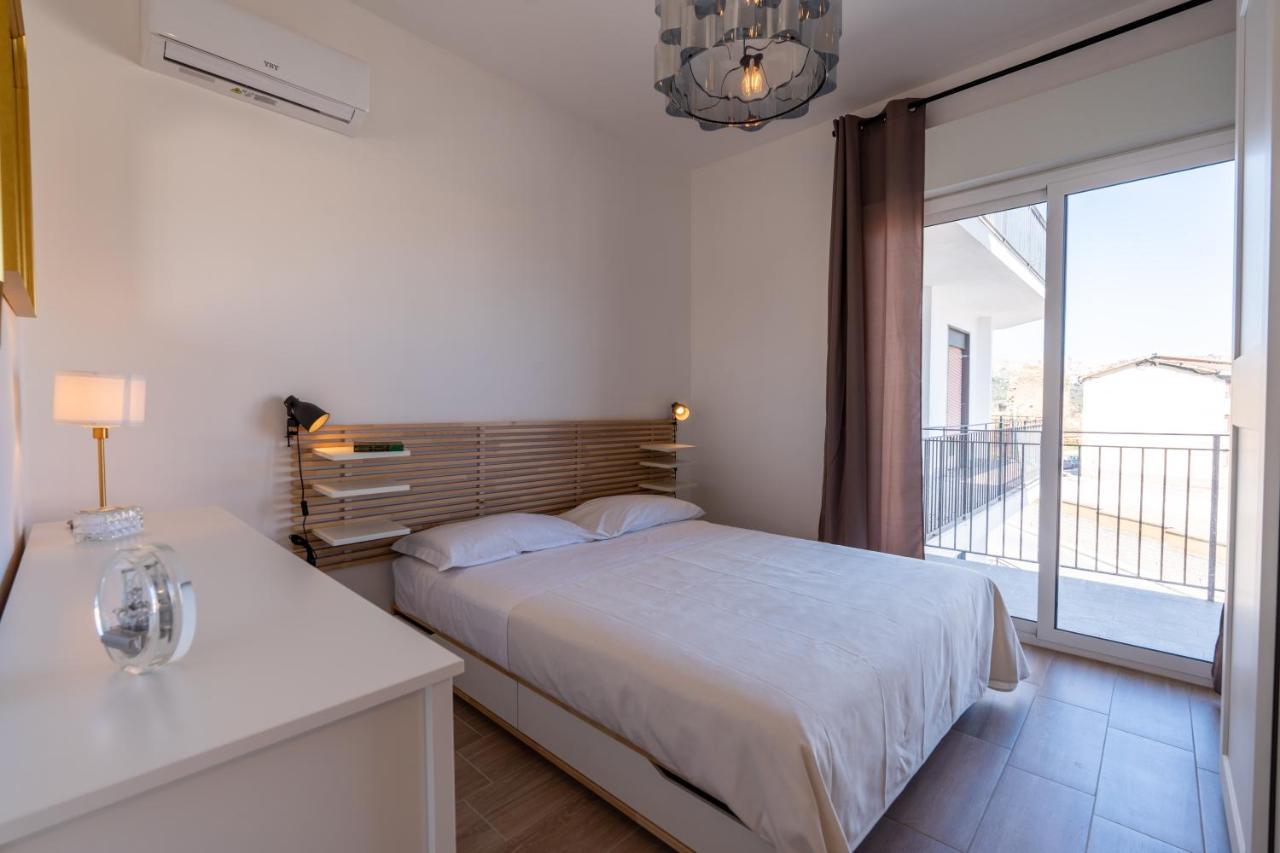 Casa Vacanze Villaseta Villaggio Pirandello Exteriér fotografie