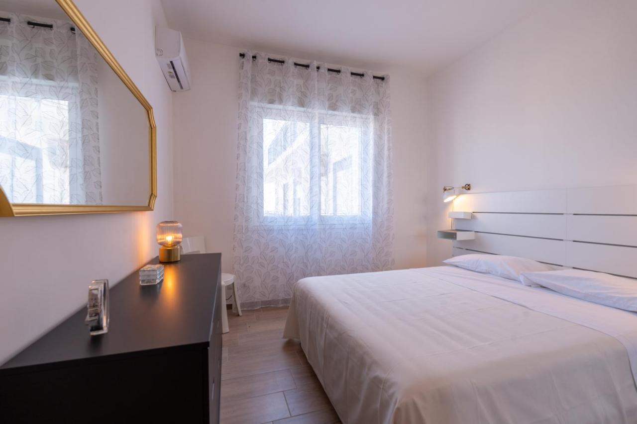 Casa Vacanze Villaseta Villaggio Pirandello Exteriér fotografie