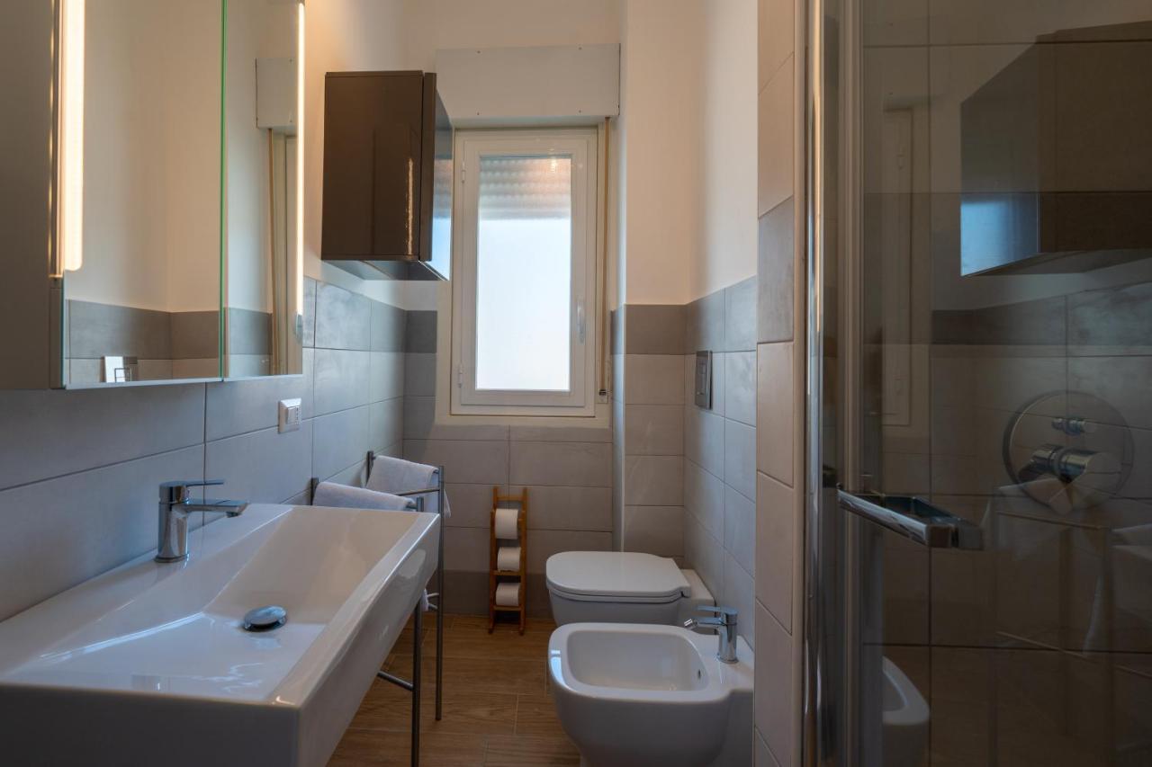 Casa Vacanze Villaseta Villaggio Pirandello Exteriér fotografie