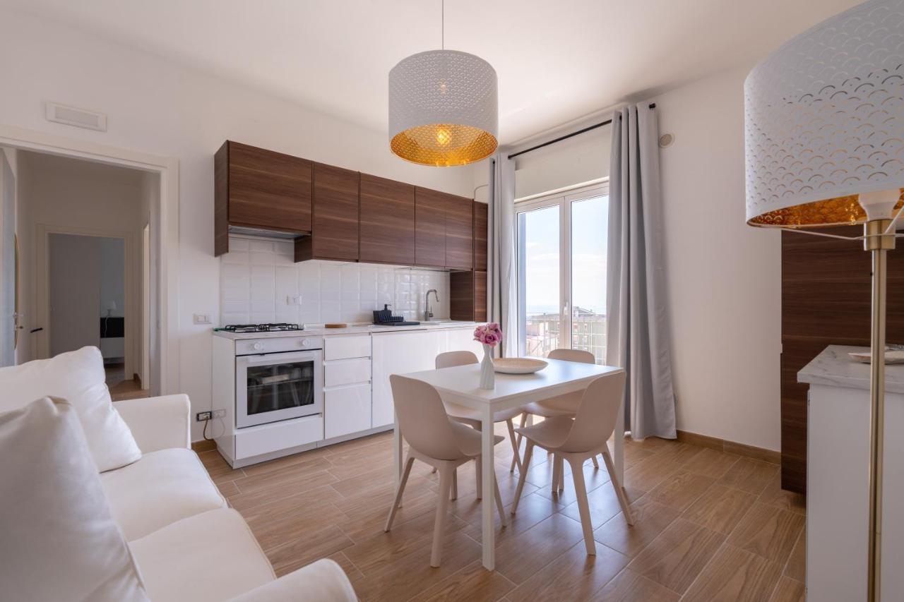 Casa Vacanze Villaseta Villaggio Pirandello Exteriér fotografie
