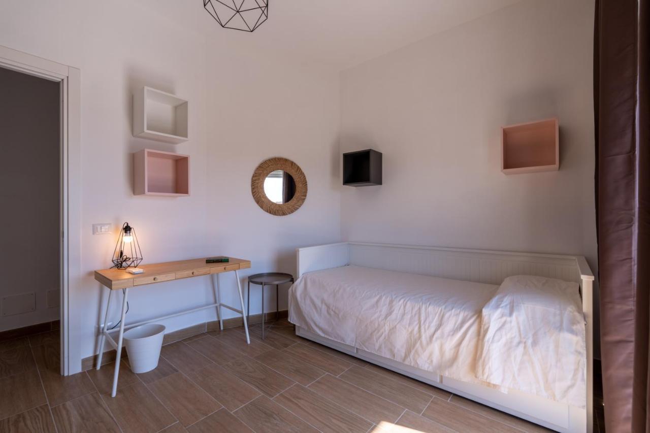 Casa Vacanze Villaseta Villaggio Pirandello Exteriér fotografie