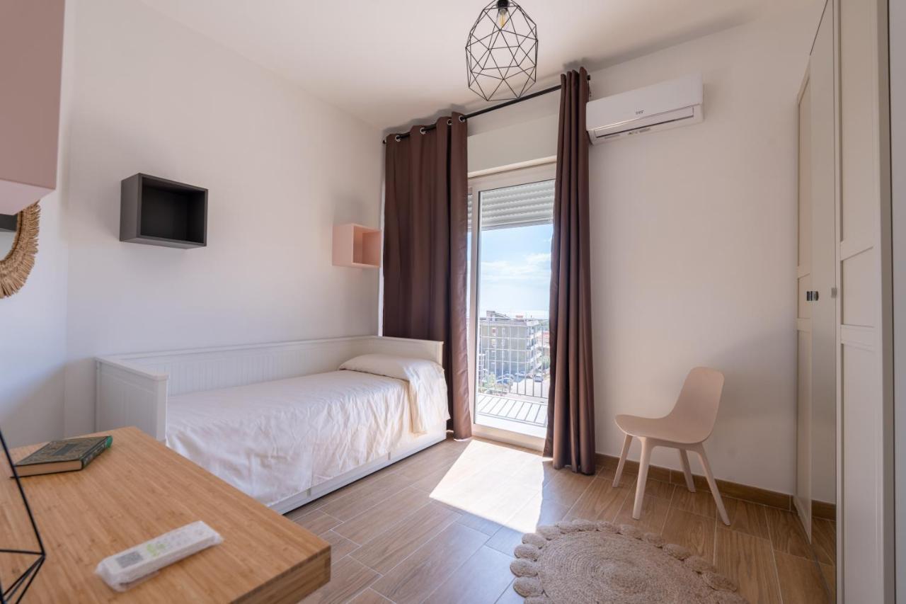 Casa Vacanze Villaseta Villaggio Pirandello Exteriér fotografie
